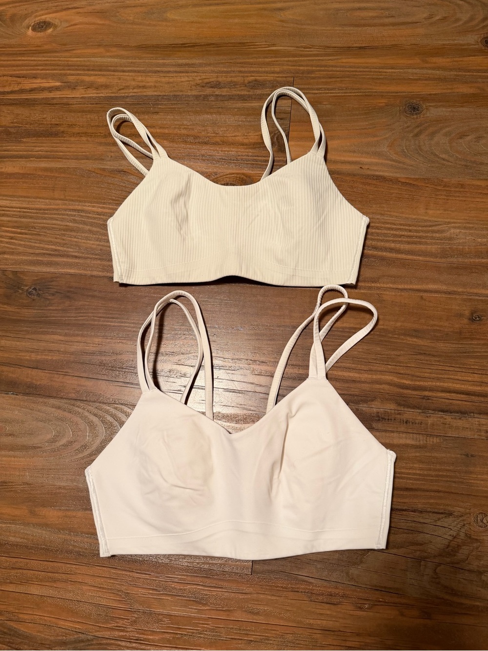 Lululemon Like A Cloud Bra